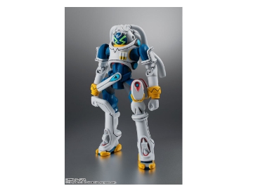[주문시 입고] Robot Damashii (Side OM) King Gainer & Gachico